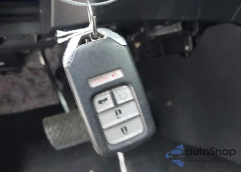 2016 Honda Accord Ex-L V-6 from USA, damaged, VIN 1HGCT2B86GA003476